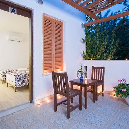 Club Kastalia Holiday Village Konaklı Екстериор снимка